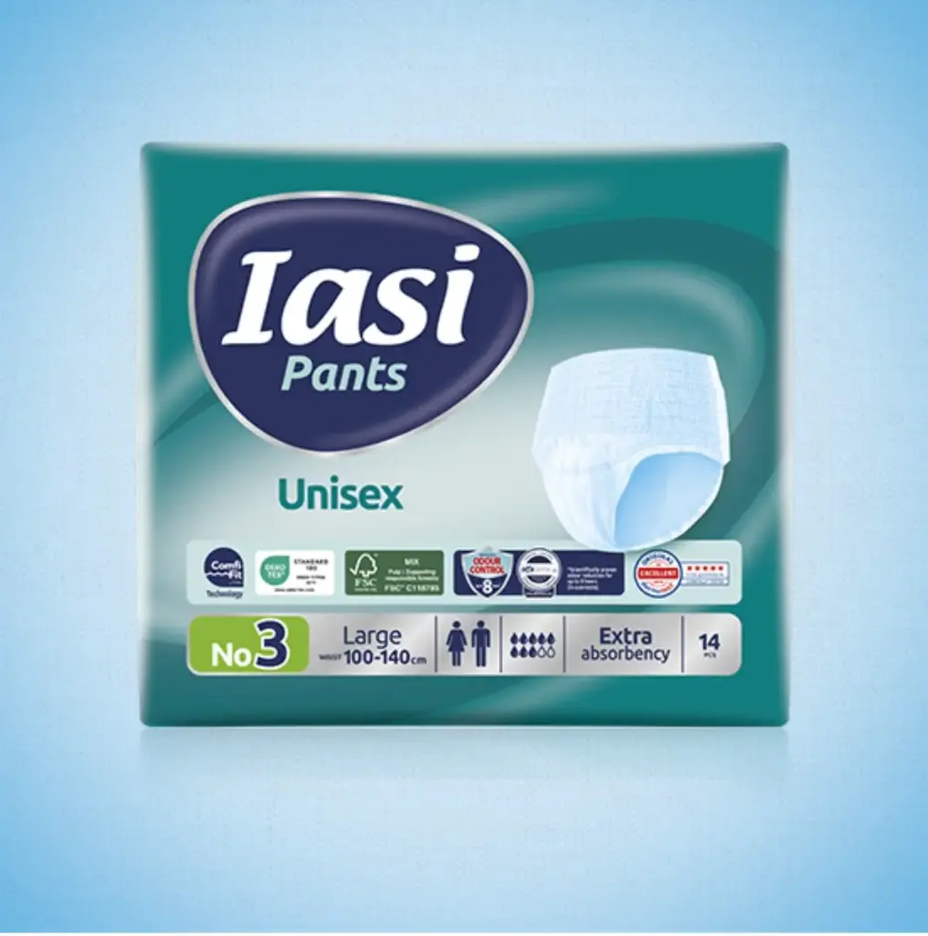  N3 كيلوت اياسي