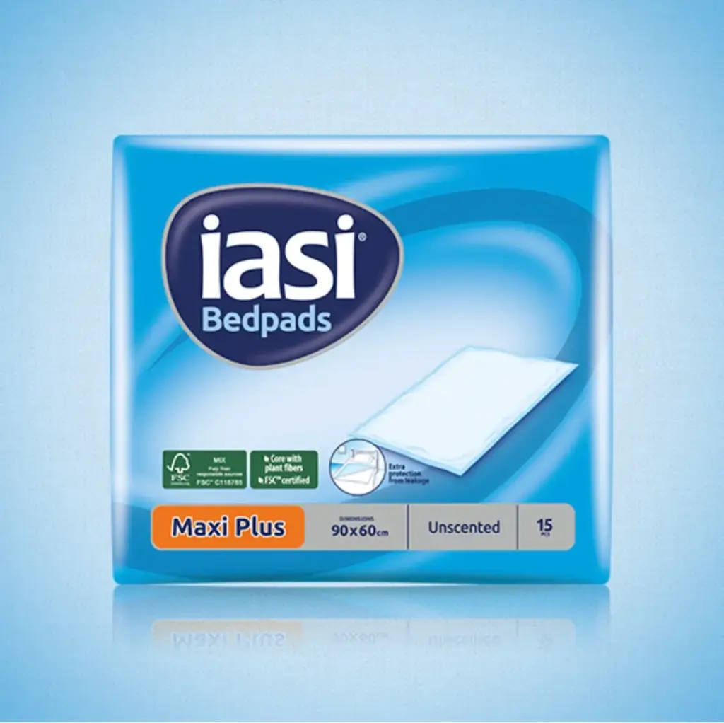 فرشات اياسي 60*90 - (60 غم)