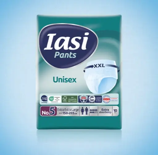 [1005] N5 كيلوت اياسي